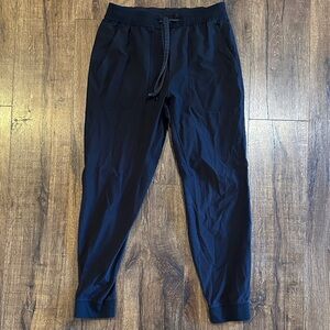 Lululemon ABC Jogger Black Size Large